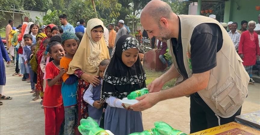 The Right to Food: A Fundamental Human Right, Not a Privilege